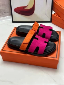 Women's Summer Roman Sandals Open Toe Flip Flops Shoes Flat Strappy Sandals*//* - Picture 1 of 35