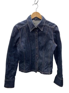 GUCCI Jacke Indigo 42 - Bild 1 von 6