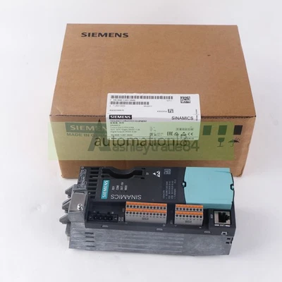 NEW Siemens 6SL3040-1LA01-0AA0 6SL3 040-1LA01-0AA0 - Image 1 of 4