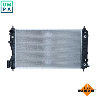 RADIATOR ENGINE COOLING 550115 FOR A20NHT/20NFT B20NHT 2.0L 4cyl - Image 1 of 4