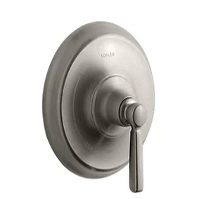 Kohler TS10584-4-BN Bancroft Ventilverkleidung Metall lebendig gebürstetes Nickel - Bild 1 von 2