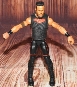 WWE 2024 Mattel 118 Tama Tonga Elite lose Figur unvollständig - Bild 1 von 14