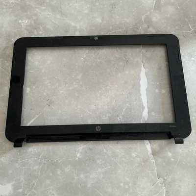 Pantalla Bisel Frontal Plástico Envolvente HP Compaq MINI 210-1000 Laptop Mini 210 Foto 1 de 2