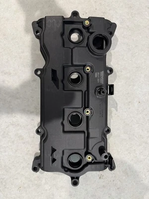 Cubierta de válvula Dorman 263-211 para modelos Nissan e Infiniti están en descripción Foto 1 de 2