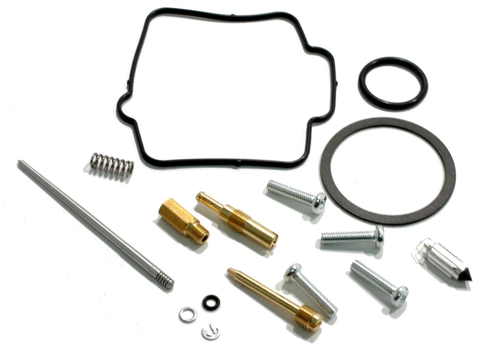 Honda CR125R, 1996-1997, Carb / Carburetor Repair Kit - CR 125R, 125 - Image 1 of 1