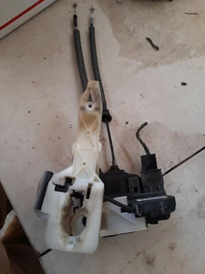 2006 2007 2008 2009 2010 Hyundai Elantra RIGHT FRONTDoor Lock Latch Actuator OEM - Bild 1 von 3