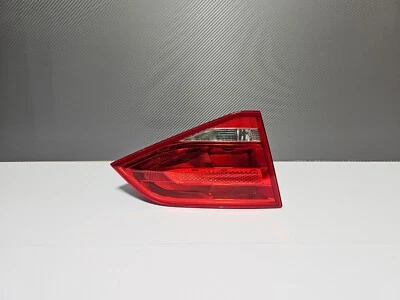 Audi A4 S4 Quattro OEM Right Trunk Tail Light Back Up Lamp 2009 2010 2011 2012 Foto 1 de 4