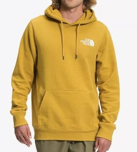 Las mejores ofertas en The North Face amarillo ropa deportiva para hombres  | eBay