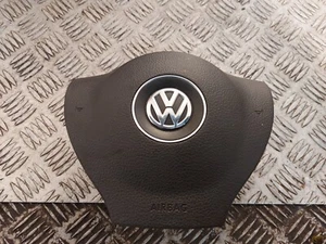 Airbag volant conducteur - VOLKSWAGEN TOURAN II (2) - Référence : 1T0880201M - Picture 1 of 4