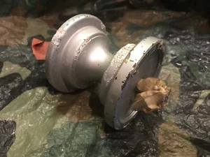 Goodyear Aircraft Wheel Serial 162 574 Relic Collectable. (Cb7) - Picture 1 of 7