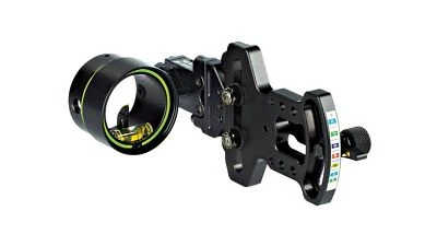 HHA Optimizer Lite X with Rheostat LX-5519 RH, Black - Image 1 of 2