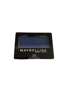 Maybelline New York Expert Wear Eyeshadow Makeup 120S, 0.08 oz. - Picture 1 of 2