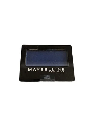 Maybelline New York Expert Wear Eyeshadow Makeup 120S, 0.08 oz. - Image 1 of 2