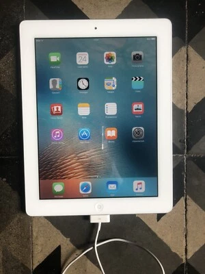 ipad 16GB A1395 - Immagine 1 di 4