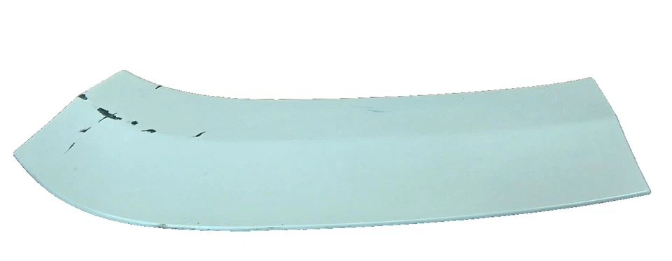 Jeep Grand Cherokee 2013-2022 conductor puerta lateral derecha arco de rueda moldura acampanada Foto 1 de 4