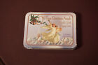 Old Time Christmas Angels Deluxe Double Bridge Playing Cards - New