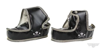 Mantas turbo PTP 2007-2011 BMW N54 (135i, 335i, 535i) (FPRO35-039-03 y 40-02) Foto 1 de 2