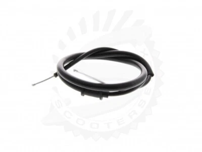 Gaszug Unten Piaggio Vespa LX LXV S 50 2-Takt Bj. 2005-2013 E2 E3 OEM 650237 NEU Foto 1 de 2