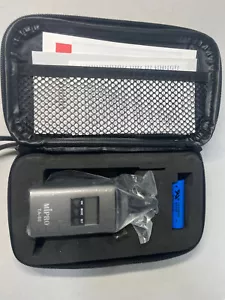 Mipro TA-80 UHF Digital Single-Channel Transmitter 5UA 482-554Mhz NO CHARGER - Picture 1 of 3