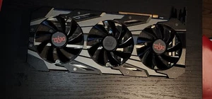 PowerColor Red Devil AMD Radeon RX 5700 XT 8GB GDDR6 Graphics Card (AXRX 5700 XT - Picture 1 of 4