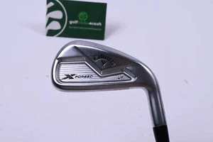 Callaway X-Forged UT 2018 Driving #3 Eisen / 21 Grad / Stiff Flex KBS Tour - Bild 1 von 6