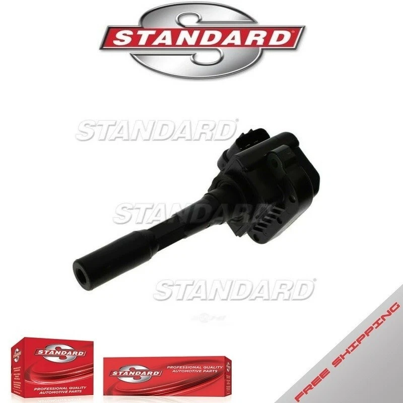 Ignition Coil Plug Standard for 1996-1998 ACURA TL V6-3.2L Foto 1 de 4