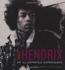Jimi Hendrix: Eine illustrierte Erfahrung, Janie Hendrix, John McDe