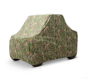 Kawasaki Storage Cover in TrueTimber HTC Green for 19 - 24 Mule Pro-MX OEM NOS - Bild 1 von 1