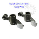 High Lift Camshaft Holder Rocker Arms For 69mm Valves 50cc 80cc 100cc Scooter