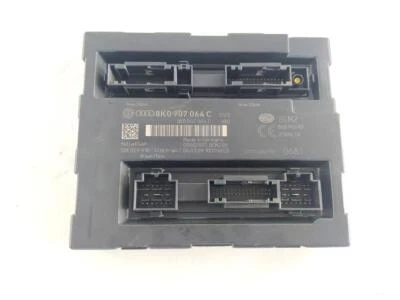 8K0907064C CENTRALINA COMFORT AUDI A4 8K2 1.8 B 118KW AUT 4P (2009) RICAMBIO USA - Immagine 1 di 4