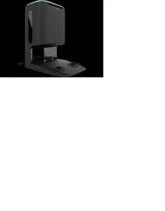 Base de autovaciado Cecotec Conga Home 10000, Sistema SmartClean, 2.5 l, Negro - Imagen 1 de 1