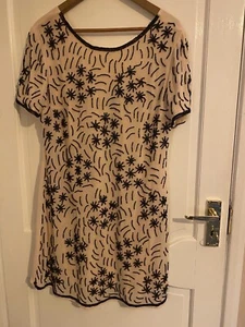 Amy Childs Dress Size 12 - Picture 1 of 5
