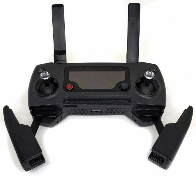 DJI Mavic Pro GL200A Radio Remote Control Controller Transmitter OEM - - Image 1 of 1