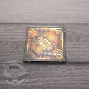 Betrayal at House on the Hill 3rd Edition | Dining Room, Room Tile | Game Piece - Picture 1 of 4