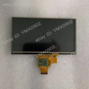 LCD Display Screen Für Garmin Nuvi 65 66 67 68 65LM 66LM 67LM 68LM A061VTT01.0 - Picture 1 of 3