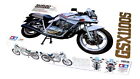 TAMIYA 16025 Motorcycle Model 1/6 Motorbike Suzuki GSX1100S (Big Scale) Hobby