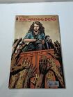 The Walking Dead #127 (Image Comics, May 2014) Key Issue First Magna & Yumiko