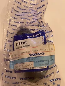 VOLVO Genuine Gear Shift Knob 9181356 98-2000 S40V40C70S70V70 New - Sealed Pkg - Picture 1 of 4