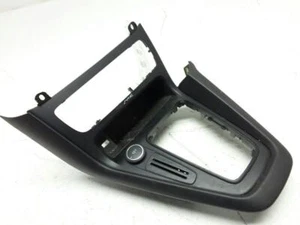 15-18 FORD FOCUS Console Front Floor Without Arm Rest AA 95466 - Picture 1 of 12