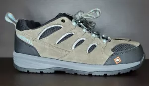Merrell Windoc Steel Toe Work Construction Shoe J17824 NWOB/UNUSED SIZE 7.5 - Picture 1 of 10