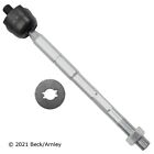 Beck Arnley 101-5517 Tie Rod End For 05-22 Toyota Tacoma