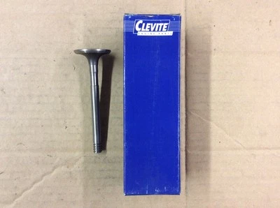 New Clevite 26-1343 Engine Exhaust Valve   QTY 1 - Image 1 of 3