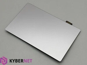 Apple MacBook Pro 15" A1990 2019 Series Touchpad w/ Cable (Grey) -49M - Picture 1 of 2