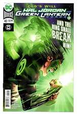 Hal Jordan and the Green Lantern Corps 40 DC