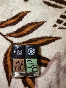 Catrice ICONAILS Gel Lacquer 10,5ml Nagellack Neu - Bild 1 von 4