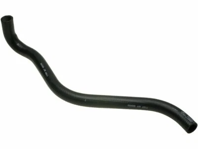 Manguera de radiador inferior Delco 38942PW 1991 para Daihatsu Charade 1990-1992 Foto 1 de 2