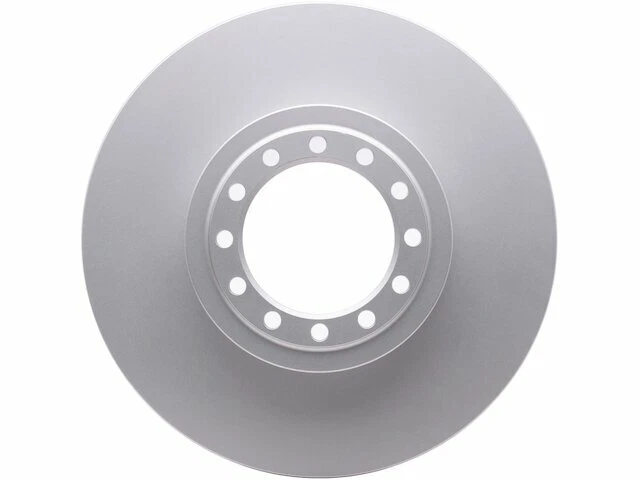 Front Dynamic Friction Brake Rotor fits Isuzu NRR 2005-2010 48TTBC - Image 1 of 1