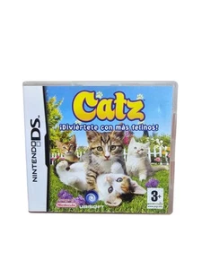 Nintendo DS Catz 2 Videojuego NDS - Imagen 1 de 5