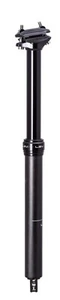 LEV CI Dropper Seatpost - KS LEV Ci Carbon Dropper Seatpost - 27.2mm, 100mm, - Picture 1 of 1