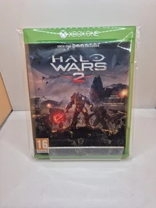 Microsoft GV5-00005 Halo Wars 2 (Xbox One, 2017) - Imagen 1 de 2